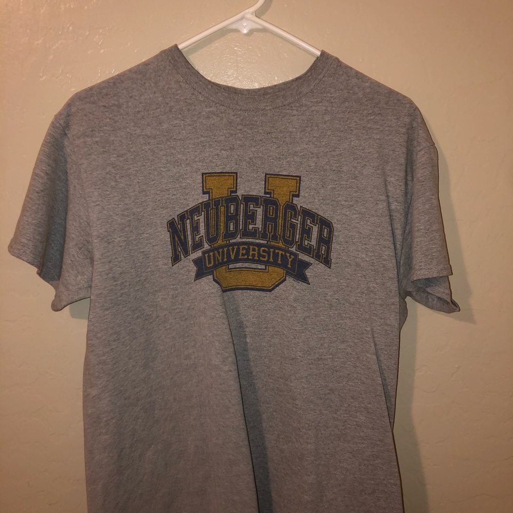 Neuberger University T-shirt